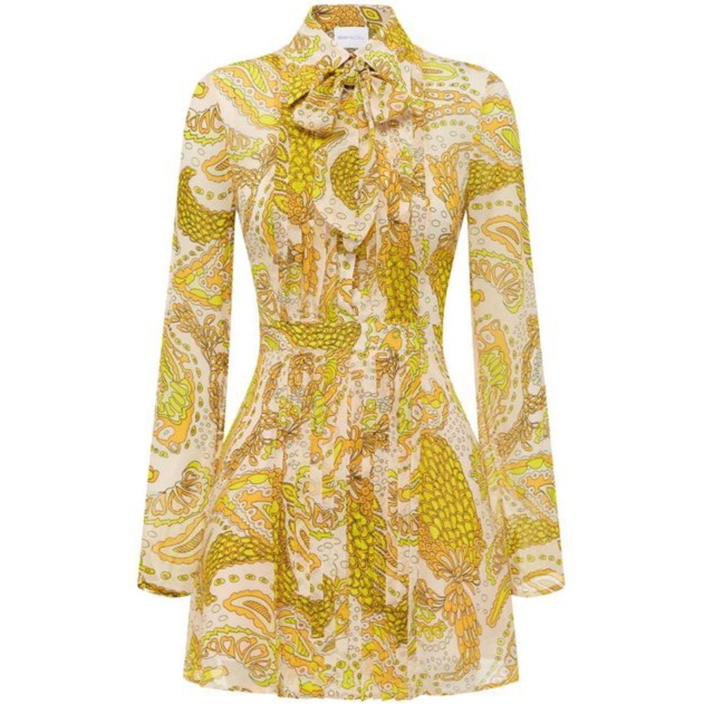 NWT . Alice Mccall dress UK4
